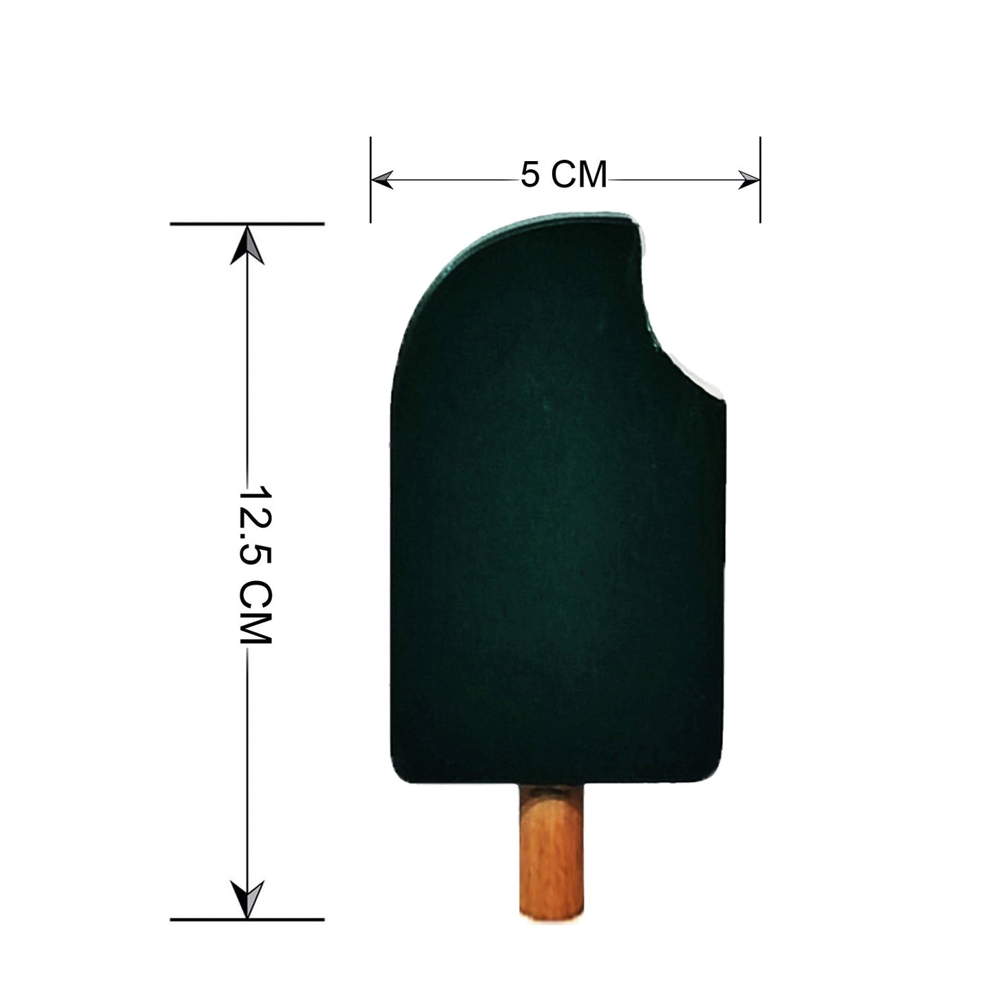 Buy Wooden Pretend Toy Ice Cream Set | Natural Toys