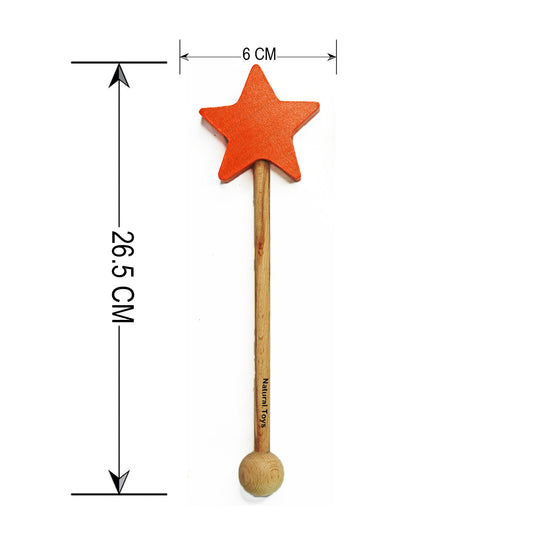 Buy Wooden Wands Pretend Toy for kids | Natural Toys