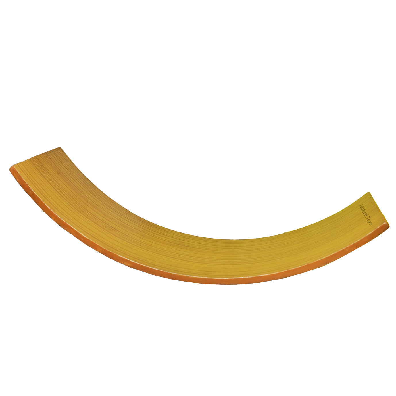 Buy Wooden Wobble Balance Board | Natural Toys