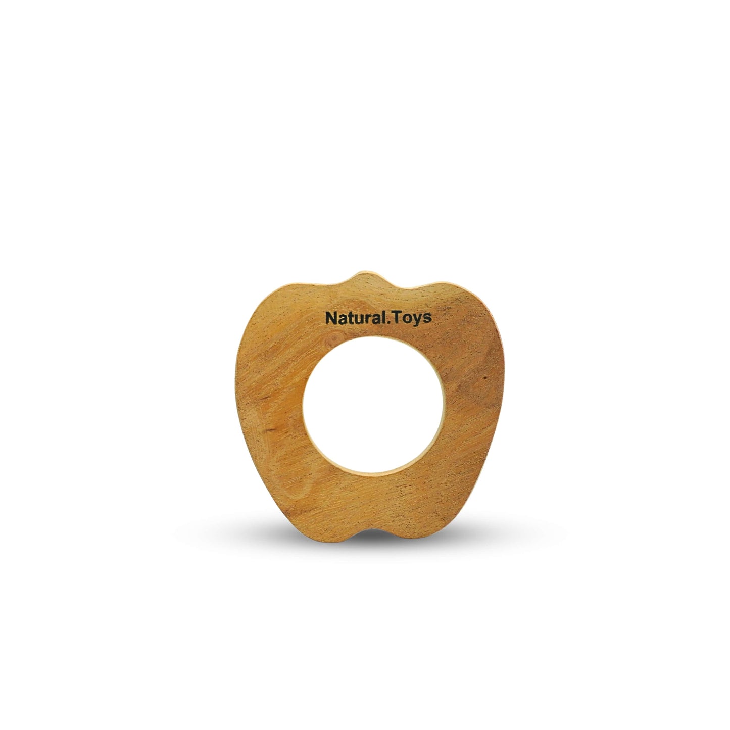 Buy Wooden Teethers Baby Engaging Toy | Natural Toys