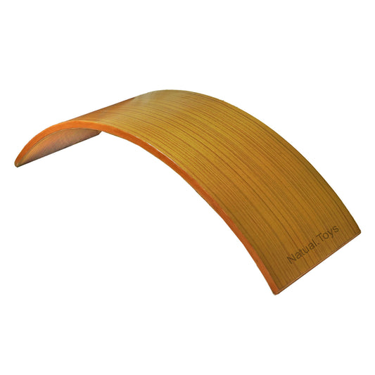 Buy Wooden Wobble Balance Board | Natural Toys